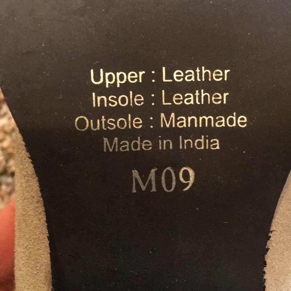 Rebels Booties - image 6